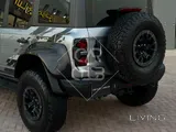 Ford - Bronco Raptor 2024